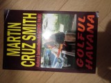 MMartin Cruz Smith Golful Havana