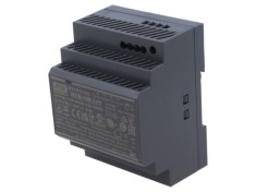 Alimentator pulsatoriu MEAN WELL 100W 24VDC 4,2A pentru şină DIN