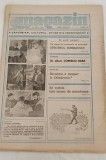 Cumpara ieftin Ziarul MAGAZIN (27 ianuarie 1990) serie nouă Nr. 4