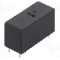 Releu miniaturale, 5V DC, 16A, serie HF115F, HONGFA RELAY - HF115F/005-1HS3