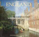 Cumpara ieftin England - 2002 - Sonya Newland ($E102)