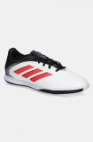 Adidas Performance &icirc;ncălțăminte de interior Copa Pure III Club culoarea alb, JI4138