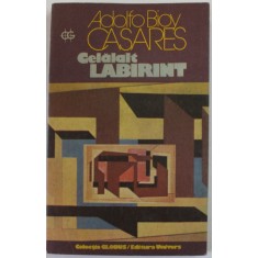 CELALALT LABIRINT de ADOLFO BIOY CASARES , 1987