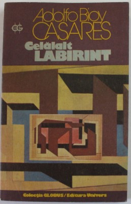 CELALALT LABIRINT de ADOLFO BIOY CASARES , 1987 foto