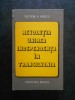 VICTOR V. GRECU - REVOLUTIA, UNIREA, INDEPENDENTA IN TRANSILVANIA