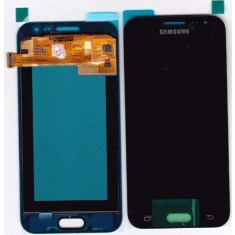 Display Samsung Galaxy J2 J200 negru