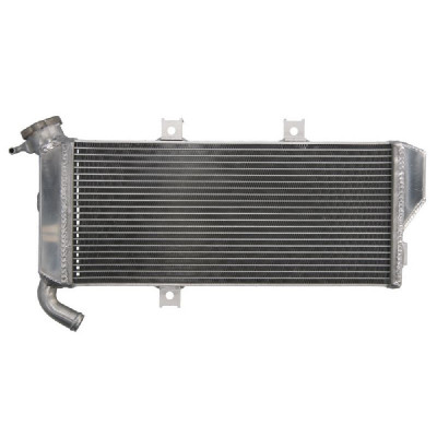 RADIATOR KAWASAKI ER 6F ER 6N 600 650 2005 2016 foto