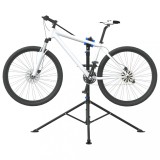 vidaXL Suport reparare biciclete pliabil reglabil 108-188 cm oțel 4005552