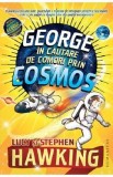 George in cautare de comori prin Cosmos - Lucy Hawking, Stephen Hawking