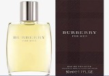 Apa de Toaleta Burberry Burberry, Barbati, 50ml