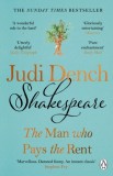 Shakespeare : The Man Who Pays The Rent - SAS Gardners EU