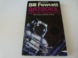 Razboiul stelelor indepartate - Bill Fawcett