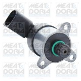 MEAT &amp; DORIA 9199 Supapa reglaj, cantitate combustibil (Sistem