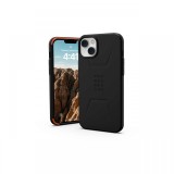 Husa iPhone 14 Plus UAG Civilian Magsafe Black