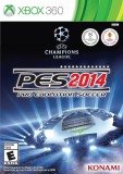 Pes 2014 Xbox 360, Second-Hand