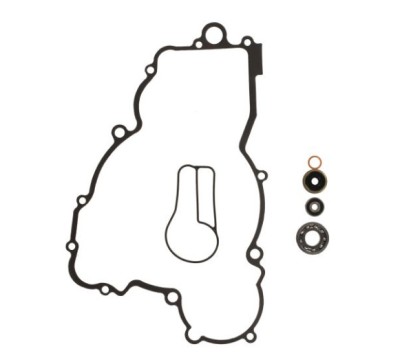 Kit reparatie pompa apa KTM SX250 04-16 EXC 250 300 11- 16 Athena P400270475006 foto