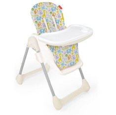 Scaun de masa Deluxe PlayLearn Toys