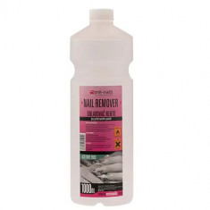 Dizolvant profesional pentru lacul de unghii, 1000ml