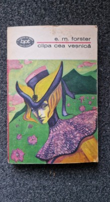 CLIPA CEA VESNICA - Forster foto