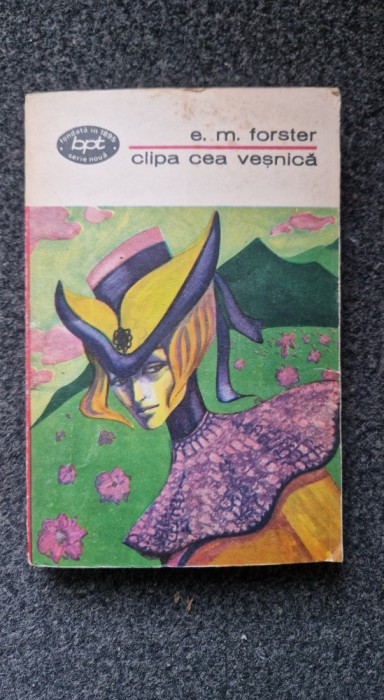 CLIPA CEA VESNICA - Forster