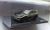 Macheta Subaru Impreza WRX STi GH 2009 Fast and Furious - IXO/Altaya 1/43, 1:43