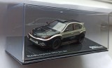 Macheta Subaru Impreza WRX STi GH 2009 Fast and Furious - IXO/Altaya 1/43, 1:43