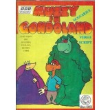 Muzzy in Gondoland