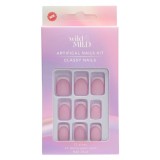 Unghii false 087 Le Classique Wild &amp; Mild N24