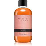 Millefiori Rose Espresso reumplere &icirc;n aroma difuzoarelor 250 ml