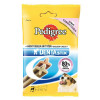 Batoane pentru c&acirc;ini, Pedigree Denta Stix mic - 7 bucăți / 110g