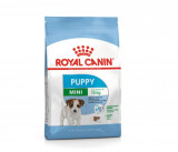 Hrana uscata pentru caini Royal Canin Size Health Nutrition Mini Puppy 8 kg