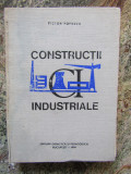 Victor Popescu - Constructii industriale