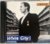 Pete Townshend - White City [ cd ] _ ATCO, Europa pop rock