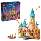Cumpara ieftin Castelul lui Rapunzel