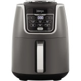 Friteuza cu aer cald Ninja AF160EU, 1750 W, 5.2 l, 6 programe, Negru