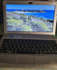 Laptop SONY VAIO PCG-31311M foto