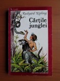 Rudyard Kipling - Cartile junglei