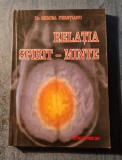 Relatia spirit minte Mircea Peretianu