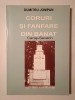 Coruri și fanfare din Banat - Dumitru Jompan, Mirton 2003, Carte Arta muzicala, Timisoara, Carte de coruri, DEM33