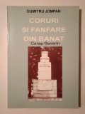 Dumitru Jompan - Coruri și fanfare din Banat (2003)