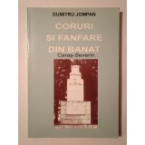 Dumitru Jompan - Coruri și fanfare din Banat (2003)