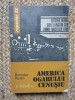 America ogarului cenusiu &ndash; Romulus Rusan