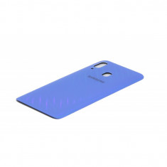 Capac Baterie Samsung Galaxy A40, SM A405 Albastru