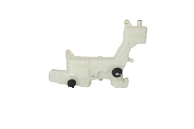 NRF 455039 EASY FIT Vas de expansiune, racire foto