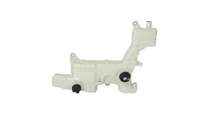 NRF 455039 EASY FIT Vas de expansiune, racire