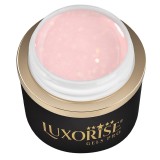 Cumpara ieftin Gel UV Constructie Unghii RevoFlex LUXORISE 15ml, Elegant Bliss
