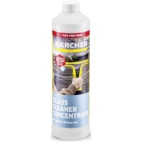 Solutie concentrata pentru curatarea geamurilor RM 500, 750 ml