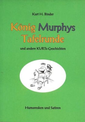 K&amp;ouml;nig Murphys Tafelrunde foto