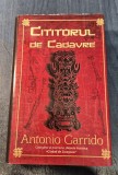 Cititorul de cadavre Antonio Carrido