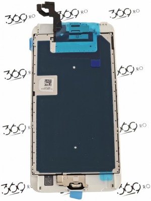 Display iPhone 6s Plus WHITE ( Service Pack ) foto
